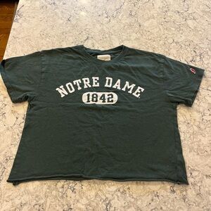 League Dark Green T-Shirt